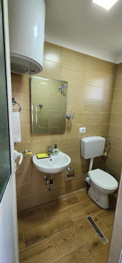 Appartement Teuta *